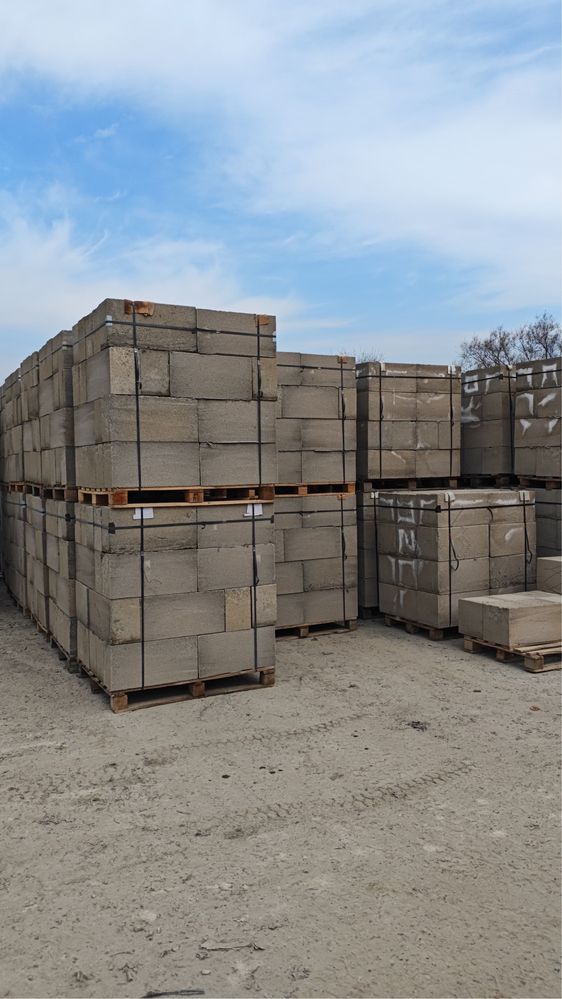 Газоблок газоблок