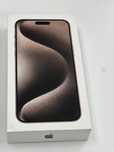 iPhone 15 Pro Max 256 с гарантией не вскрытый