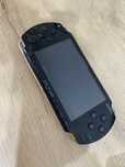 Игровая консоль от sony