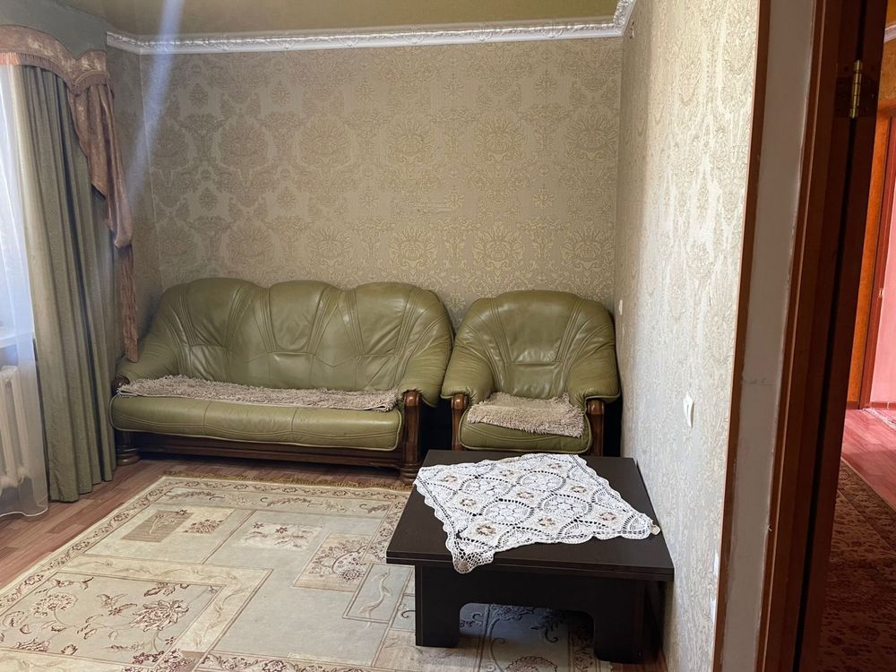 Срочно Сдается 2-х комнатная квартира в Аренду