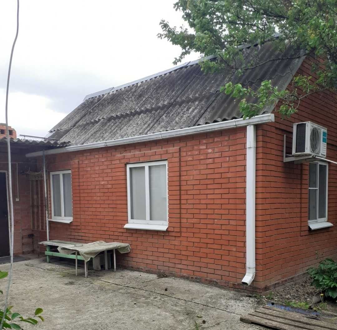 В аренду дом квартира в мкр Мамыр