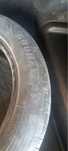 Продается Шина всесезонка 215/55/r17