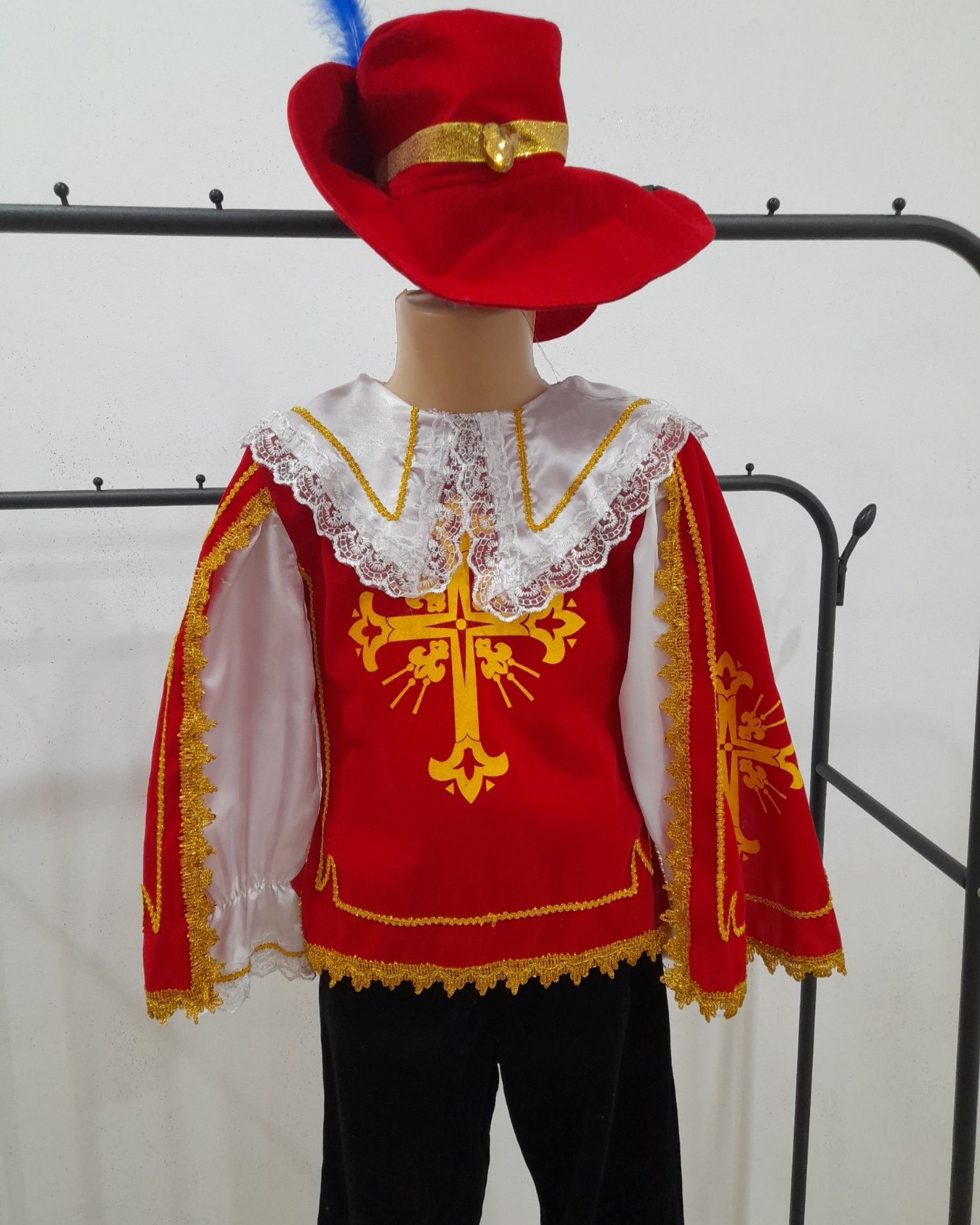 Карновальные костюмы на новый год