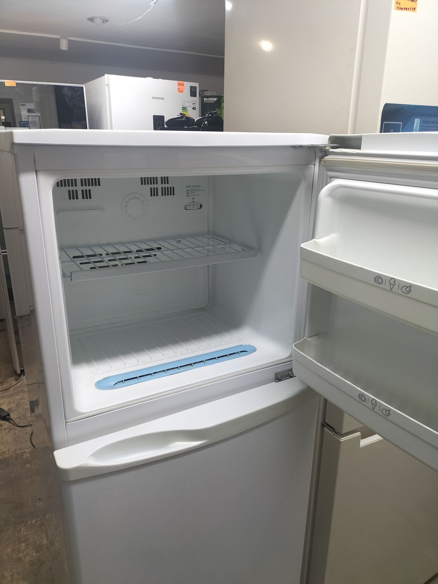 Холодильник LG no frost