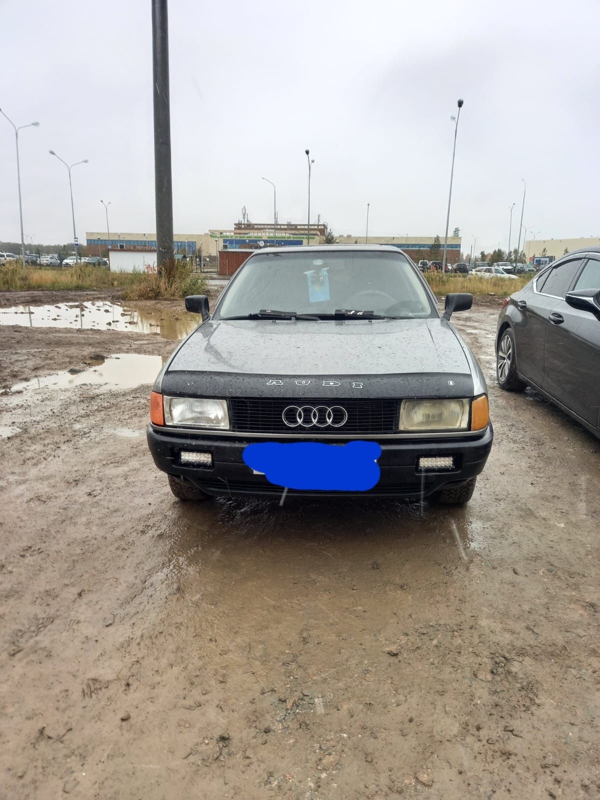 Продам автомобиль