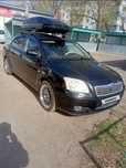 Toyota Avensis t250