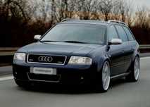 Ауди а6 с5  авант 2.5 tdi