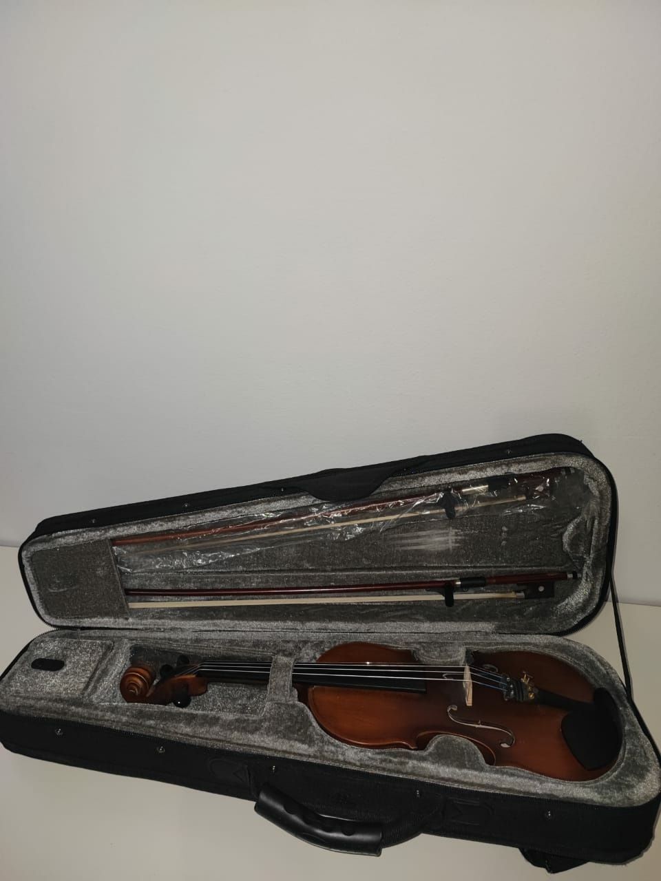 Скрипка Sonata 1/4