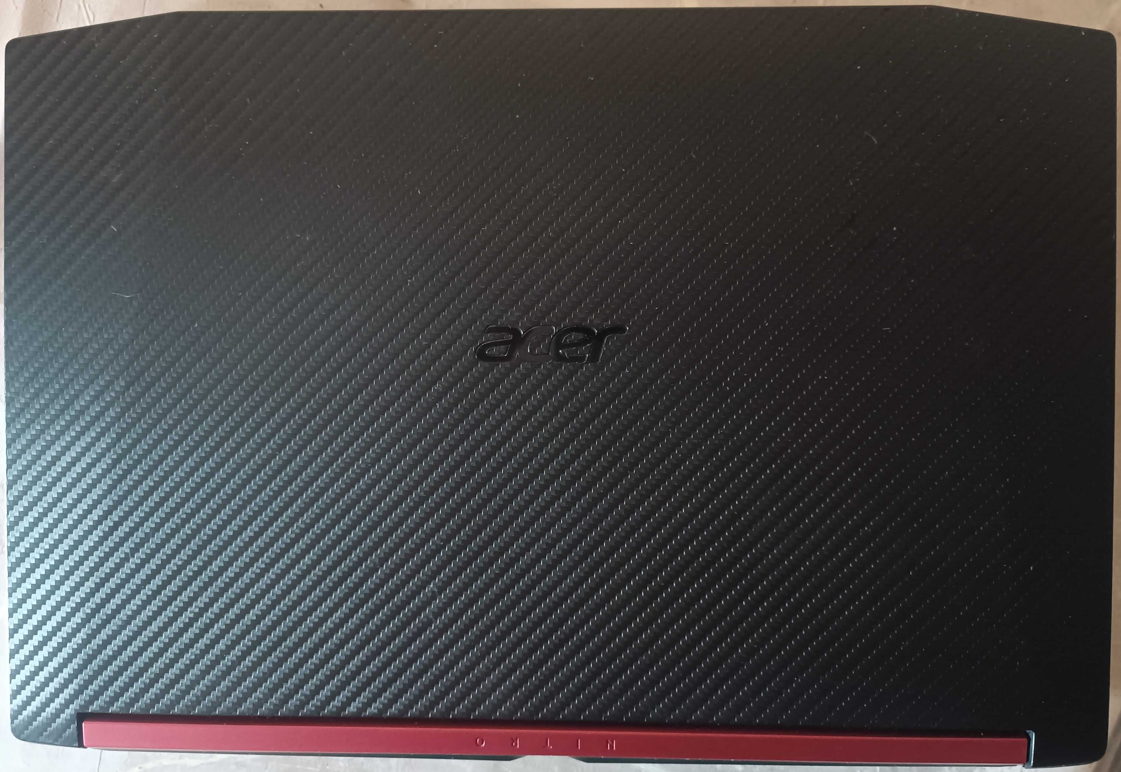Acer Nitro 5 AN515-42