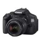 Продам Canon 600D