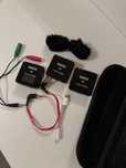 Петличка Rode Wireless Go 2