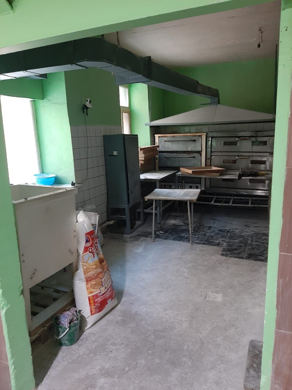 Продам готовый бизнес. Пекарня.Цех по производству лаваша.