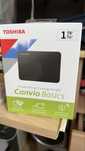 Продам внешний диск toshiba 1 tb
