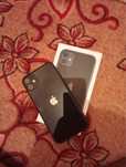 iPhone 11 64 GB хорошем состаяние