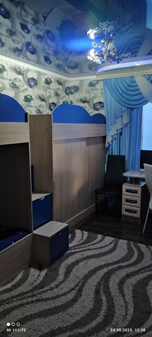 Продам 3х квартиру