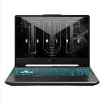 Игровой ноутбук Asus tuf gaming a15