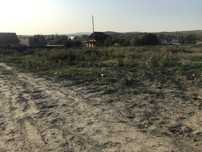 Участок в Самсоновке