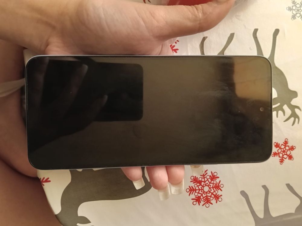 Обменяю Redmi 12 на iphone xr или выше