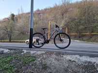Велосипед Giant roam 3 2025 S