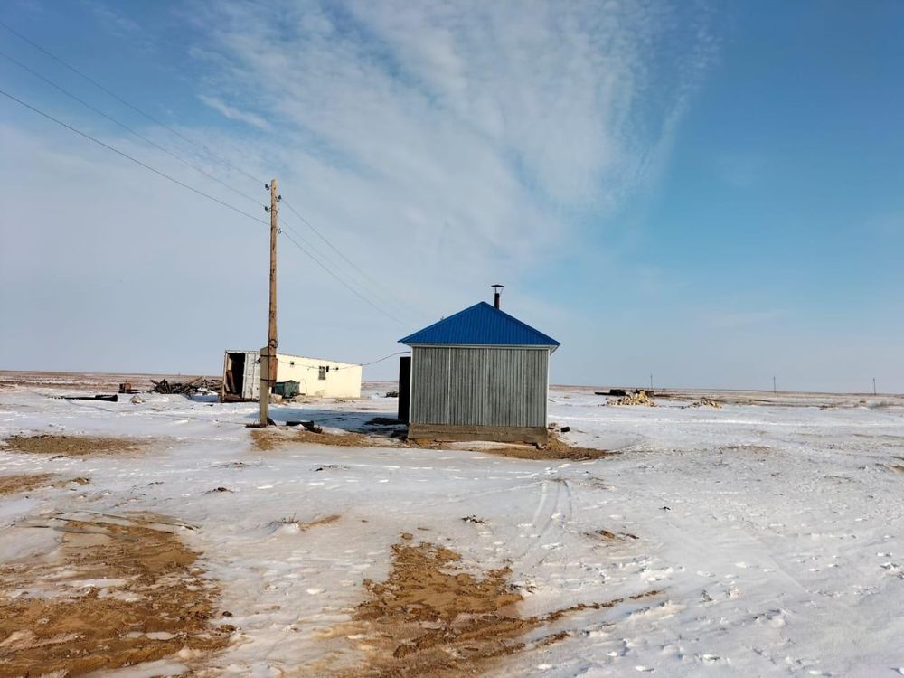 Мал шаруашылығы сатылады