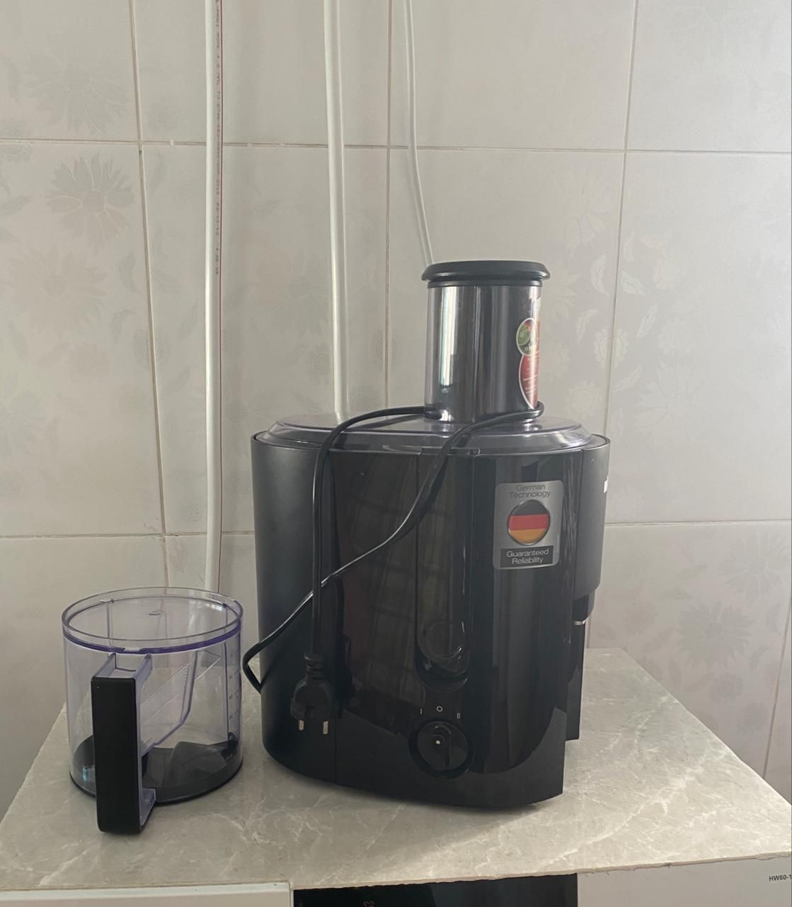 Сокавыжималка Braun j300 Multiquick 3