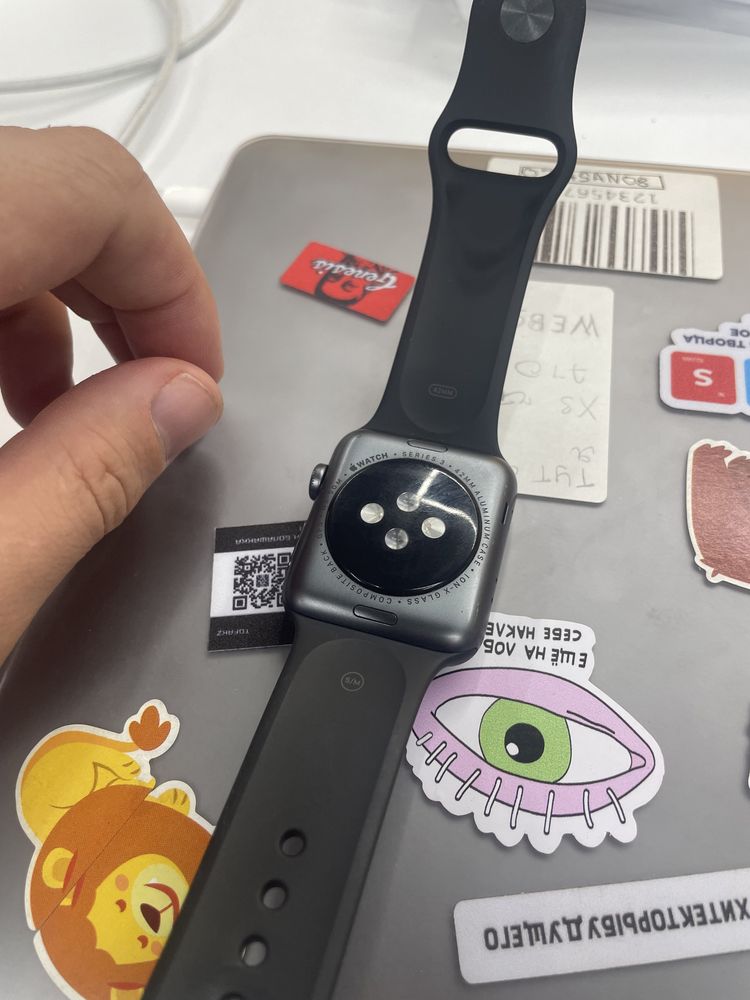 Apple Watch 3 series