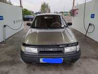 Ваз 2111 продам автомобиль
