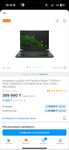 Ноутбук HP Pavillion 15 GTX 1660ti 6gb