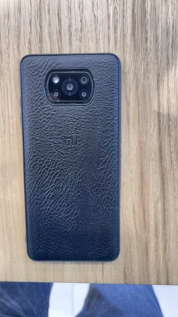 Продаю смартфон  poco x3pro