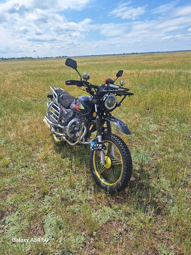Продаётся лтм м9