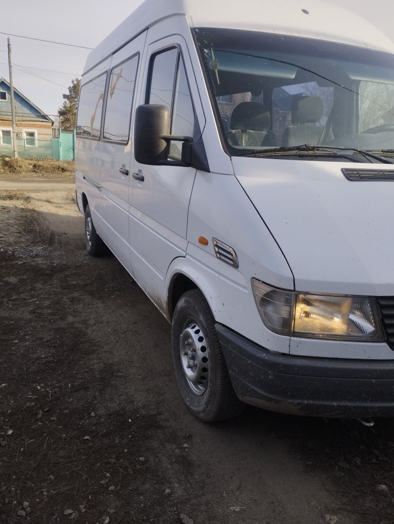 Продам Мерседес спринтер.