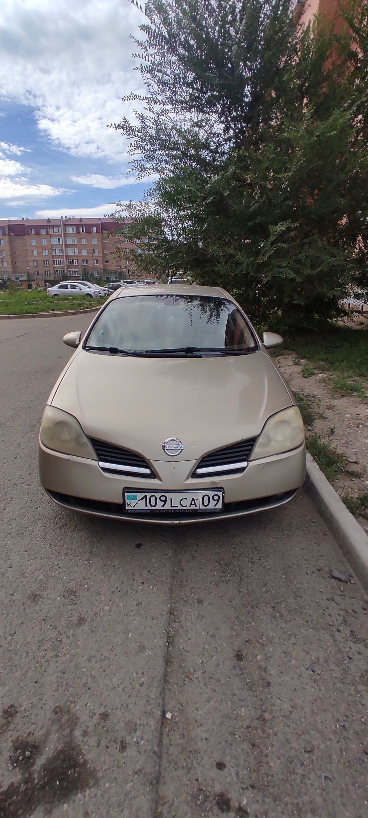 Продам Ниссан Примера