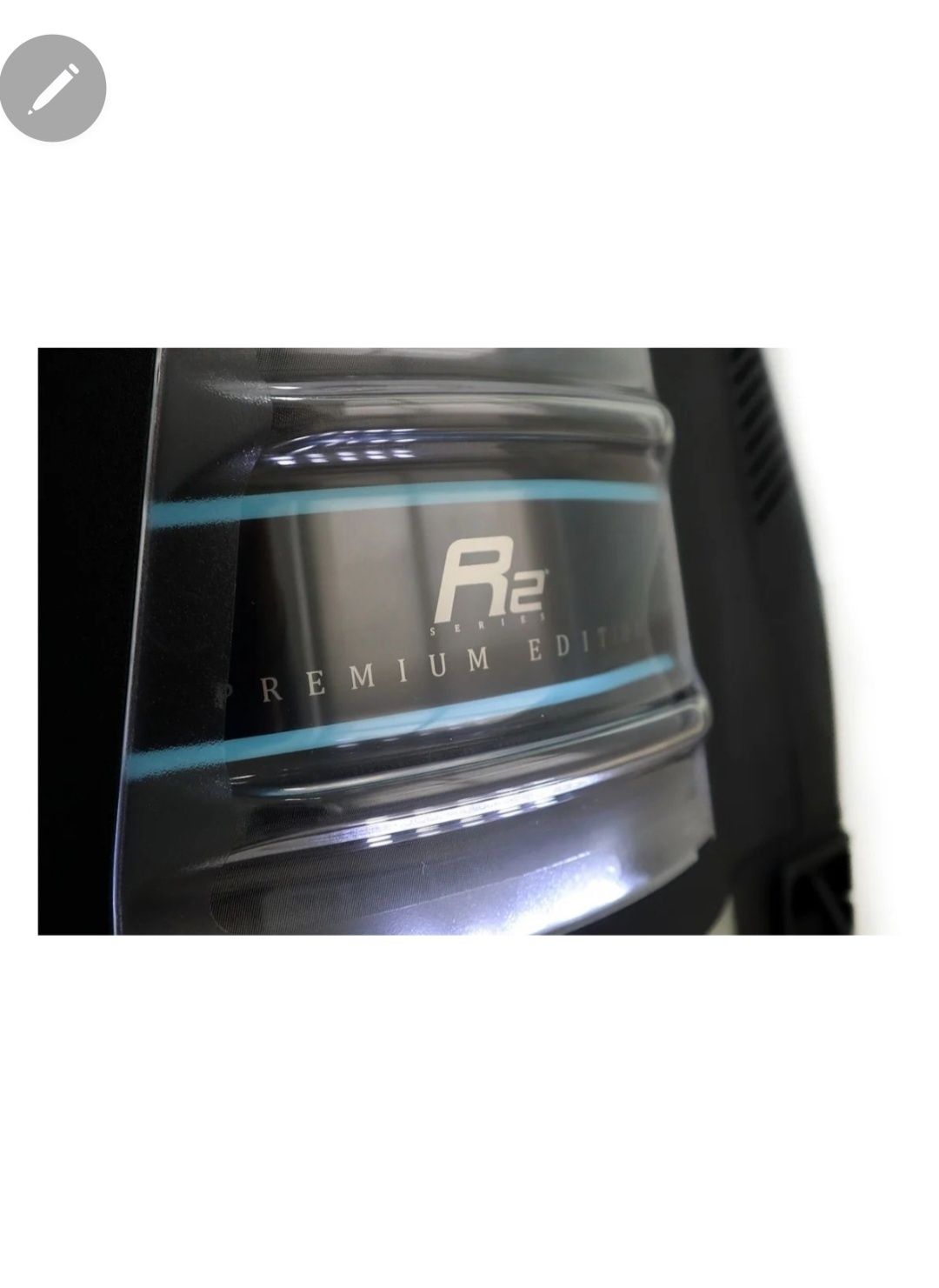 Ritello The ultimate purification system