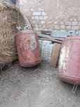 Продам баллоны газоновские 130