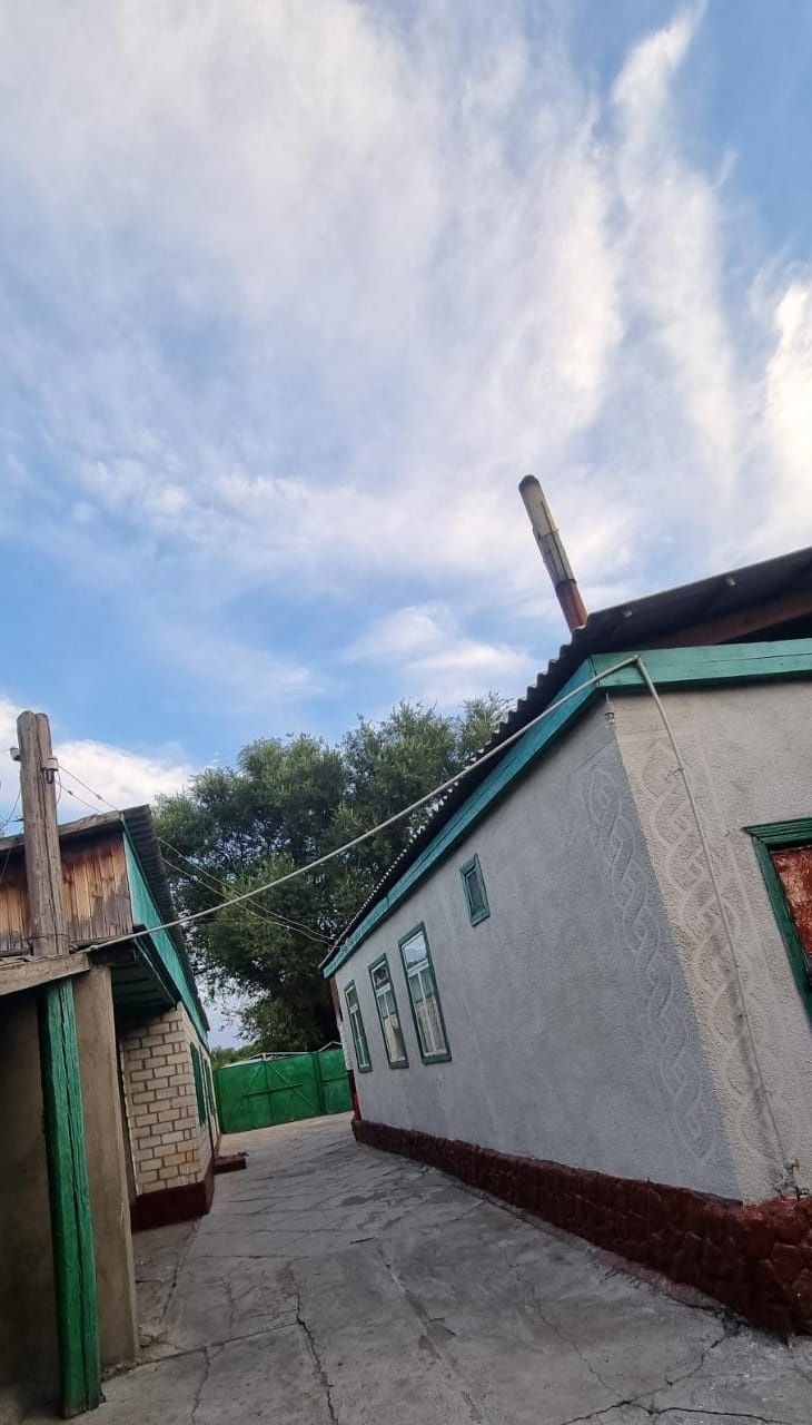 Продаётся дом в шу