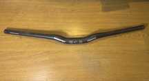 Руль вело sram 700 мм