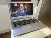 Надежный Lenovo Z-series intel 4поточный/озу 8ГБ/SSD/HDMI