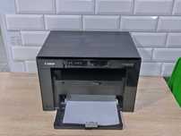 Принтер Три в одном Canon МФУ 3010 черно-белый ксерокс ЗВОНИТЕ!