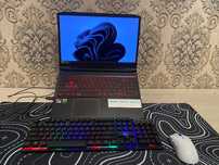 Acer nitro 5 в хорошем состоянии