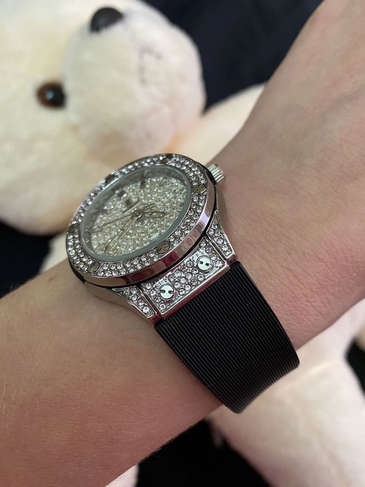 Часы Hublot Geneve