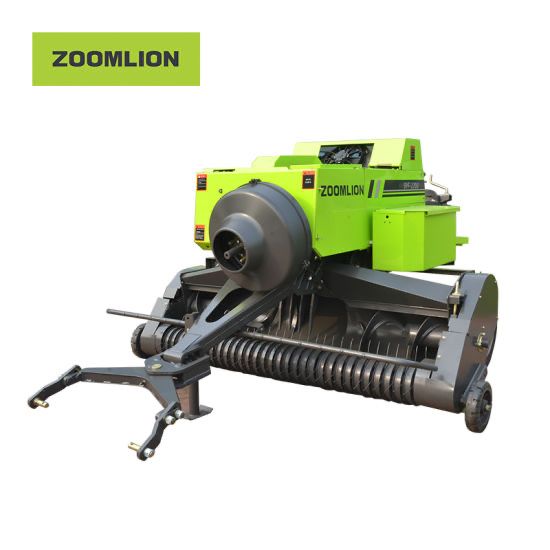 Пресс-подборщик тюковый Zoonlion YF2200