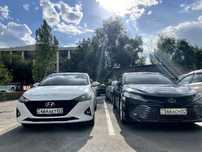 Аренда автомобиля без водителя Алматы Авто прокат/ Аренда авто Алматы/