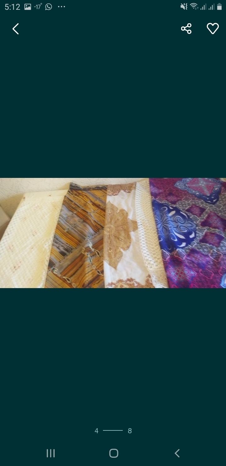 Продам платки,палантины по 100 тенге