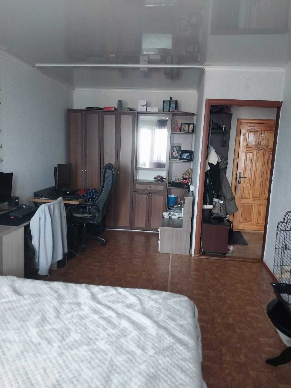Продам квартиру с квартирантами