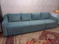 Продаётся новый диван