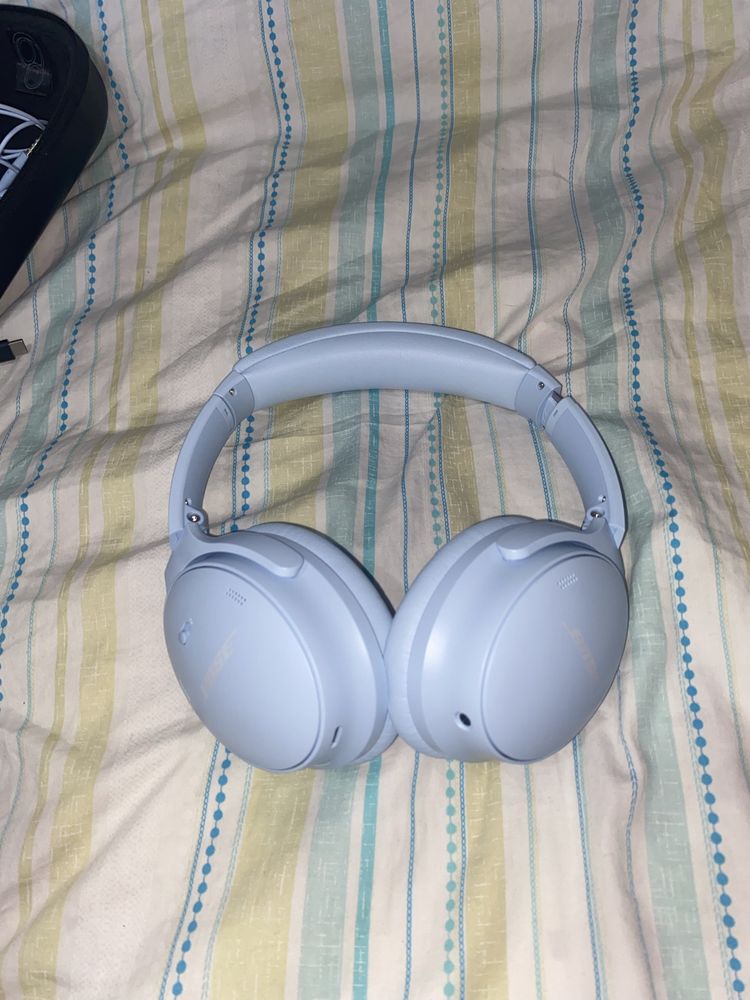 Bose QuietComfort 45