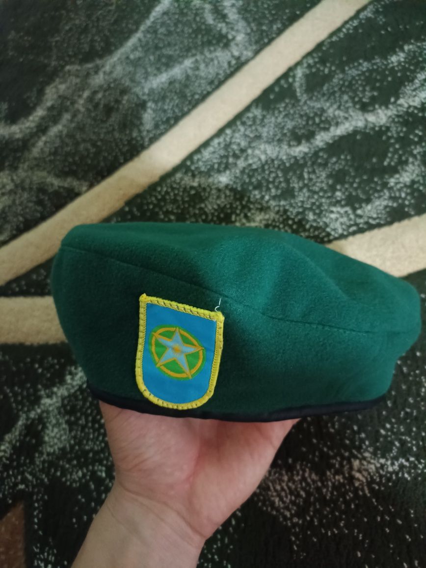 Дембельский форма