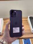 Iphone 14 Pro Max , 256 gb