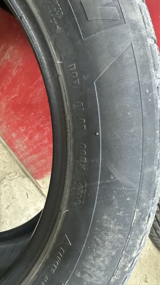 Шины 235/55 R19