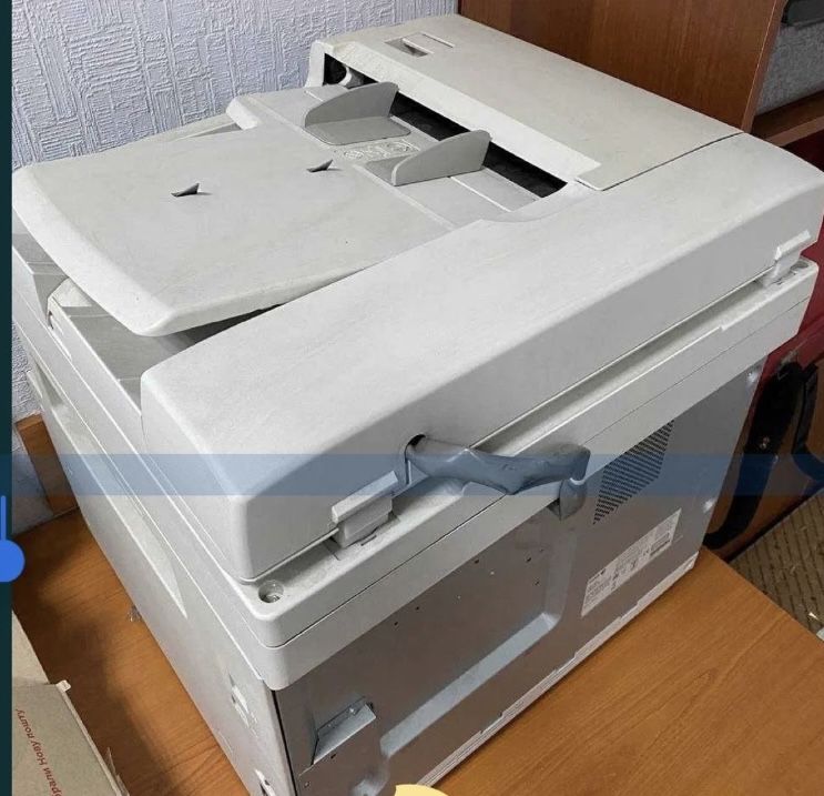 МФУ XEROX WorkCentre 5024